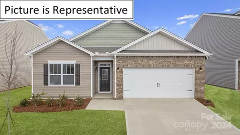 344 Saddlebred Ln, Locust, NC 28097