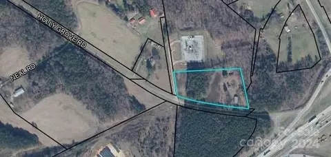 1123 Holly Grove Rd, Blacksburg, SC 29702