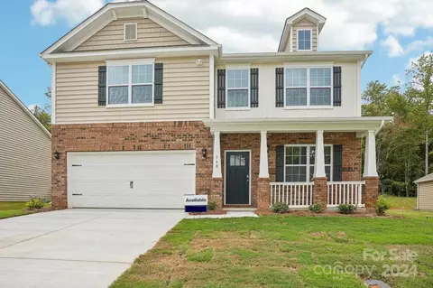 348 Saddlebred Ln, Locust, NC 28097