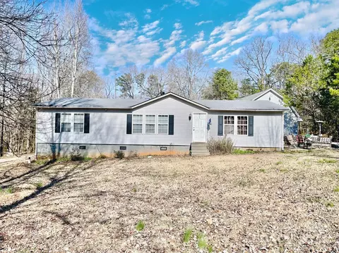 12743 Big Lick Rd, Oakboro, NC 28129