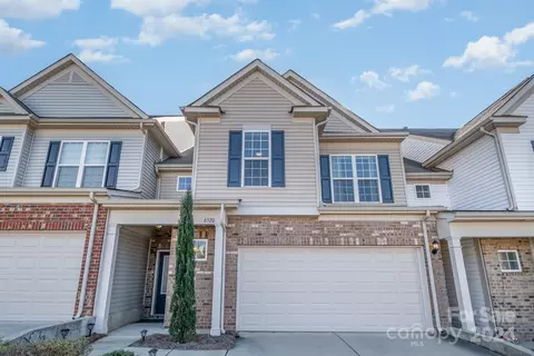 6520 Portland Rose Ln, Charlotte, NC 28210