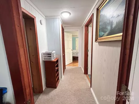 Entry Way - 110 Pole Miller Ext, Brevard, NC 28712 photo 1 of 1