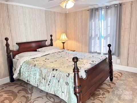 Bedroom - 110 Pole Miller Ext, Brevard, NC 28712 photo 2 of 3