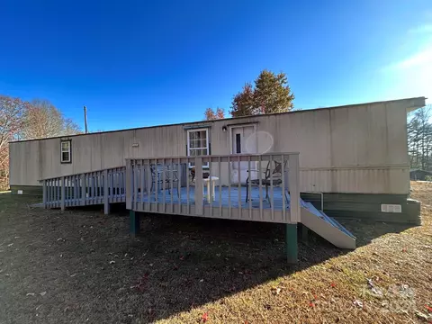 Exterior - 110 Pole Miller Ext, Brevard, NC 28712 photo 15 of 22