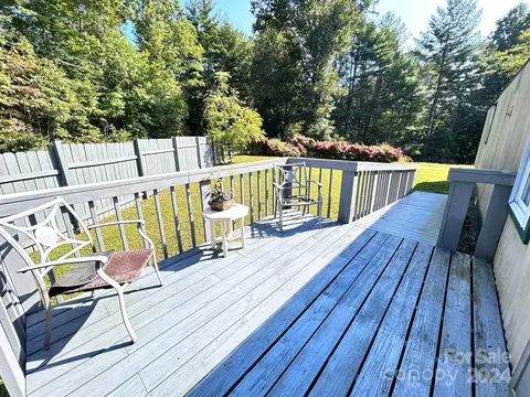 Exterior - 110 Pole Miller Ext, Brevard, NC 28712 photo 3 of 22
