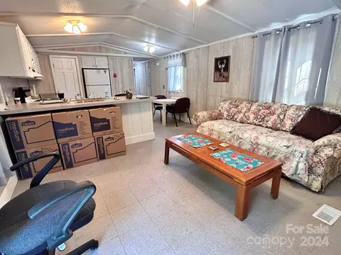 Living - 110 Pole Miller Ext, Brevard, NC 28712 photo 1 of 1