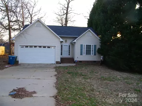 1527 Glenwood Ave, Salisbury, NC 28146