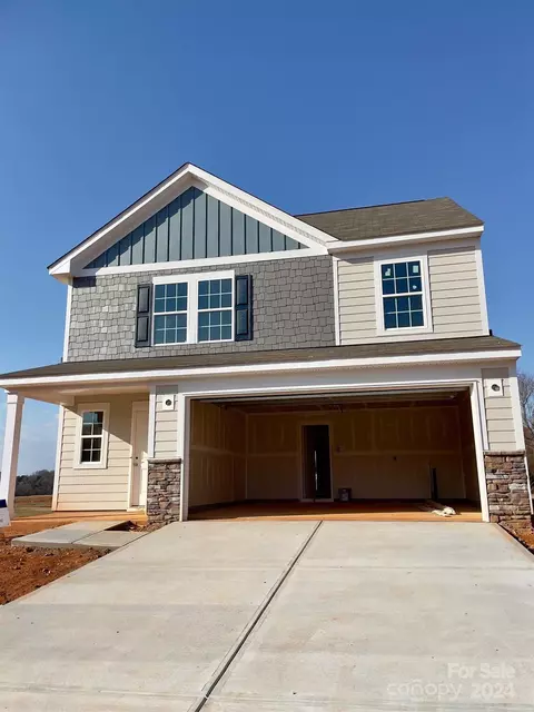 116 Gap Ridge Apt 078 Loop # 078, Statesville, NC 28625