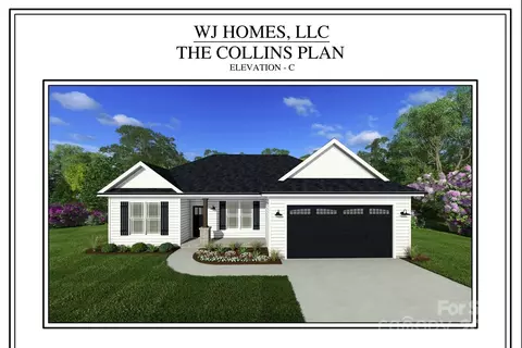202 Prospect Church Rd, Albemarle, NC 28001