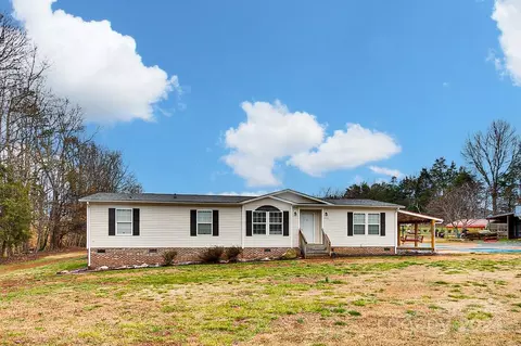 3810 Old Red Cross Rd, Climax, NC 27233