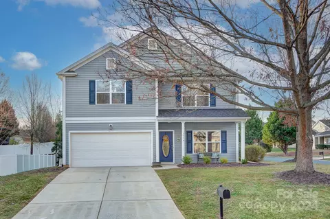 3954 Parkers Fry, Fort Mill, SC 29715