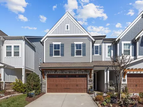 417 Belton St, Charlotte, NC 28209