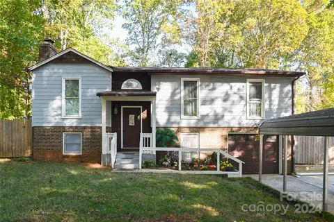 3128 Winding Trl, Matthews, NC 28105