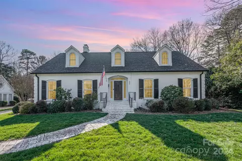 503 Clinton Dr, Gastonia, NC 28054