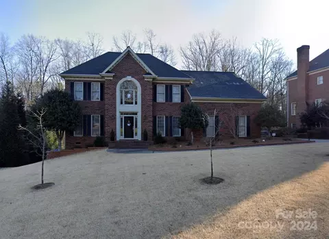 6024 Summerston Pl, Charlotte, NC 28277
