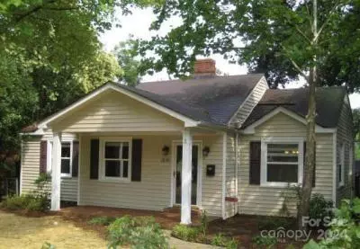 2838 Virginia Ave, Charlotte, NC 28205
