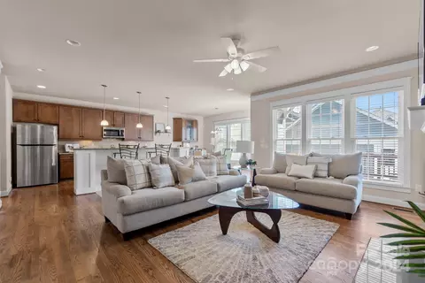 11507 Ardrey Crest Dr, Charlotte, NC 28277