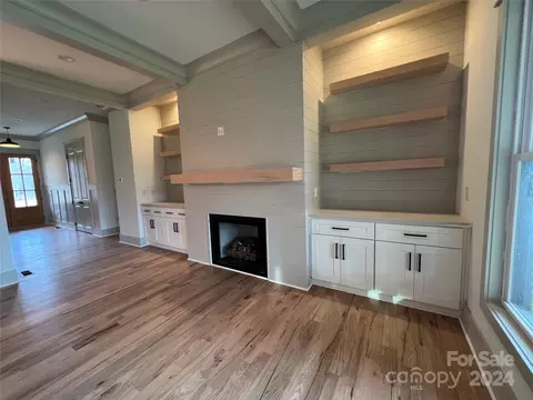 Living - 1018 Piney Dr, Monroe, NC 28110 photo 3 of 3