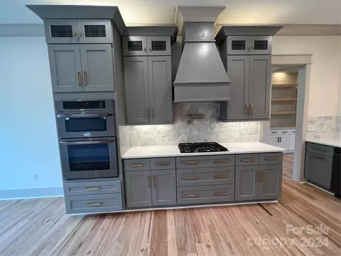 Kitchen - 1018 Piney Dr, Monroe, NC 28110 photo 6 of 6