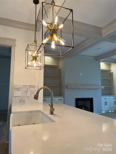 Kitchen - 1018 Piney Dr, Monroe, NC 28110 photo 2 of 6