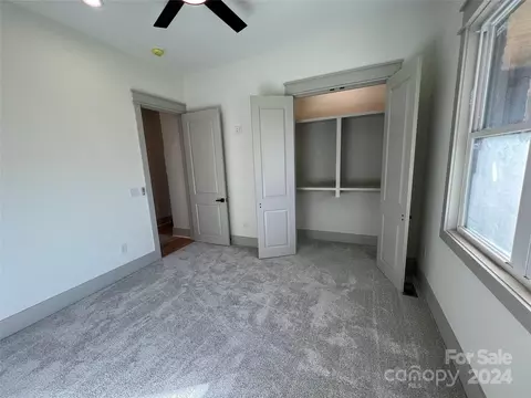 Bedroom - 1018 Piney Dr, Monroe, NC 28110 photo 2 of 2