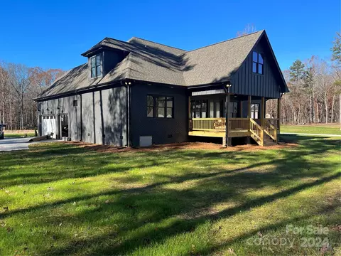 Exterior - 1018 Piney Dr, Monroe, NC 28110 photo 8 of 11