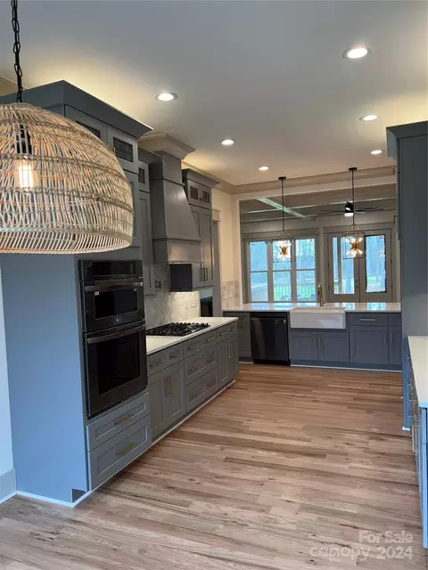 Kitchen - 1018 Piney Dr, Monroe, NC 28110 photo 1 of 6