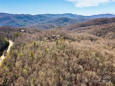 00 E Fork Rd, Brevard, NC 28712