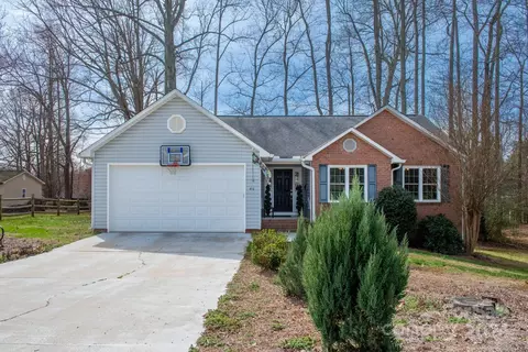 412 Keller St, China Grove, NC 28023