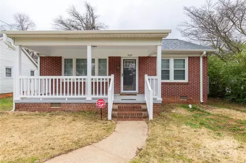 721 Confederate Ave, Rock Hill, SC 29730