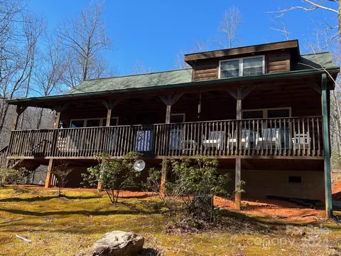 201 Lake 1c Rd #1C, Old Fort, NC 28762