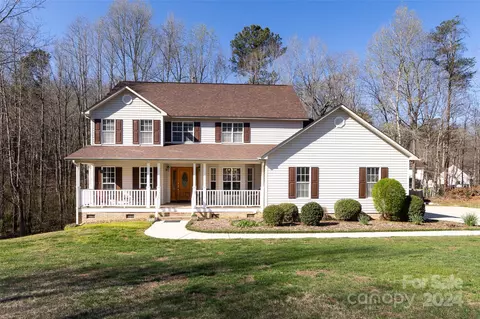 240 Mcintosh Ln, Salisbury, NC 28147