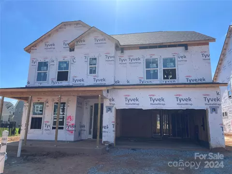 11811 Casabella Dr, Huntersville, NC 28078