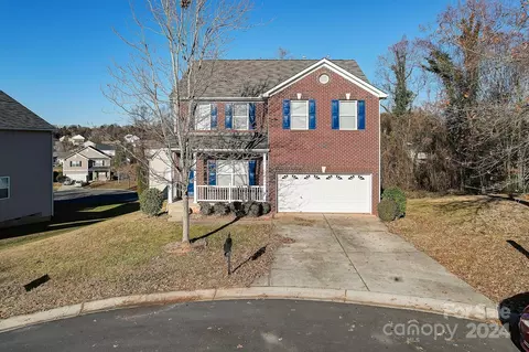 105 Fleishhacker 92 Pl #92, Mooresville, NC 28117