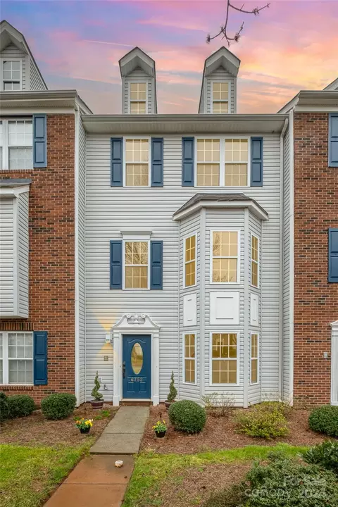 6752 Mountain Majesty Way, Huntersville, NC 28078