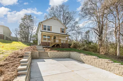 150 Swink Sw 20 St SW #20, Concord, NC 28027