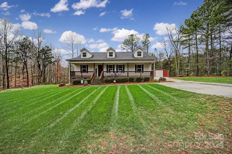 2334 Woodberry Ln, Catawba, SC 29704