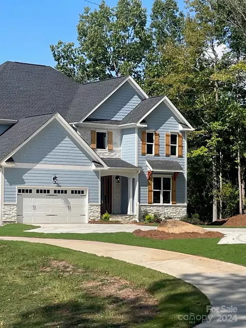 7421 Ann Smith Ln, Charlotte, NC 28278