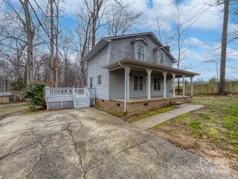 506 Ralph Handsel Blvd, Stanley, NC 28164