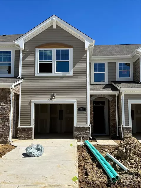 7013 Levelcross 53 12 Ln #53 / 12, Charlotte, NC 28269