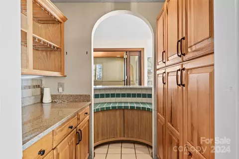 Kitchen - 2302 E Point Rd, Nebo, NC 28761 photo 4 of 4