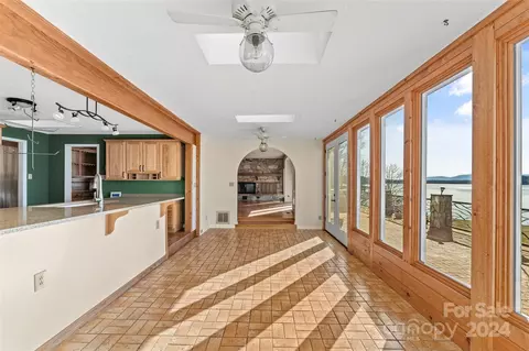 Entry Way - 2302 E Point Rd, Nebo, NC 28761 photo 1 of 1