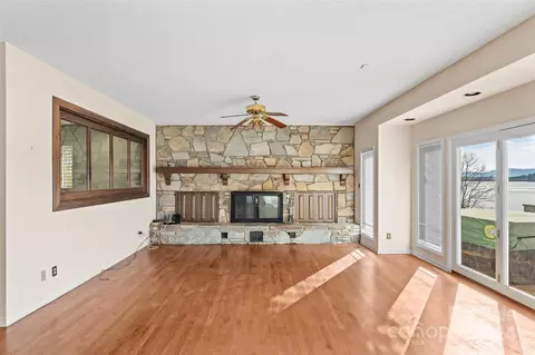 Living - 2302 E Point Rd, Nebo, NC 28761 photo 3 of 3