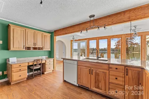 Kitchen - 2302 E Point Rd, Nebo, NC 28761 photo 2 of 4