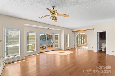 Living - 2302 E Point Rd, Nebo, NC 28761 photo 2 of 3