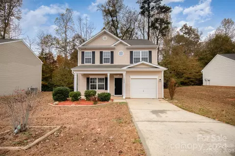 1542 Glenbar Ct, Clover, SC 29710