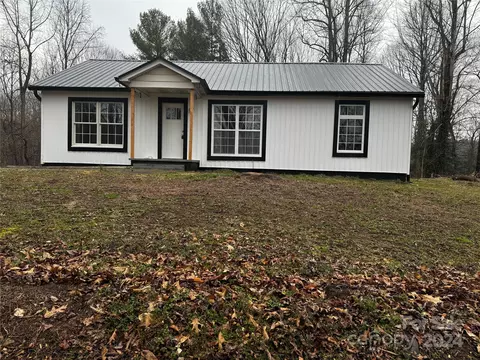 1318 Wakefield Nw Dr NW, Lenoir, NC 28645