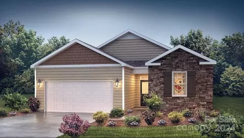 161 Dandelion Rd, Fletcher, NC 28732