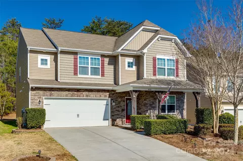 4458 Haddington Dr, Indian Land, SC 29707