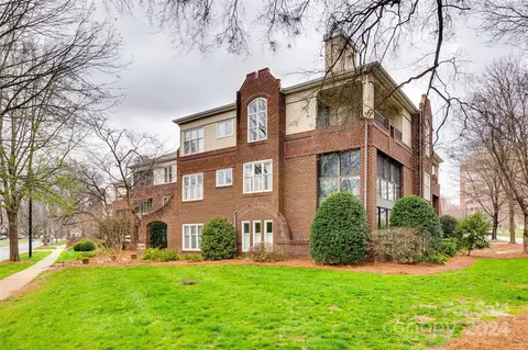 325 Queens Rd, Charlotte, NC 28204